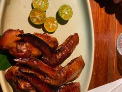 -格鲁·秀色Georgia’s Feast