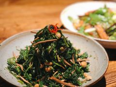 青年拌菜-青年公社烤鸭(青年路店)