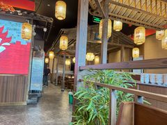 -恰饭·老长沙市井菜(天河客运站店)