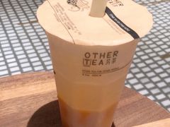 -OT另茶(上海幸福里店)