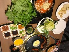 -火炉火自助餐(悠唐购物中心店)