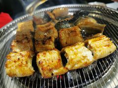 -本炙炭烤·蒲烧活鳗料理店(金沙洲店)