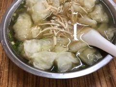 -荣巷小馄饨(荣巷店)