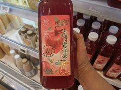 -盒马鲜生(岭南新世界店)