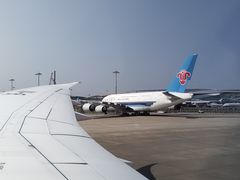 -广州白云国际机场-T2航站楼