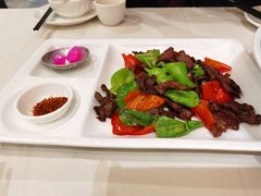 火焰牛肉-小四川(东泰嘉荣店)