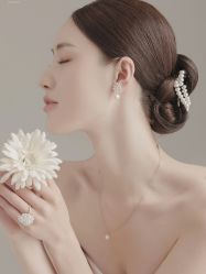 -花田映像婚纱摄影(龙岗店)