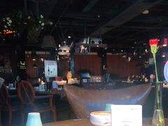 大堂-798餐厅(任丘路店)