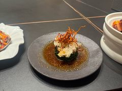 -全聚德(双井店)