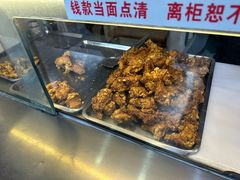 -汴京炸鸡王(蔡锷北路店)