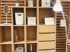 -MUJI无印良品(万科里店)