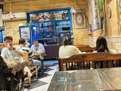 -丝路疆味新疆喀什餐厅(保利广场对面金地太阳城店)