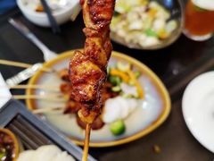 -THE PAWON·8碗(古北SOHO店)