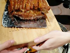 -快乐小羊·内蒙牛羊肉火锅(流花中心店)