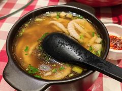 -西贝(六里桥旗舰店)