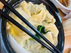 -朱鸿兴面馆(镇湖店)