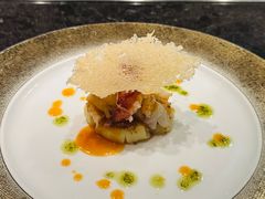 -Ginza Onodera铁板烧(外滩十八号店)