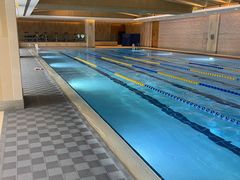 -北京嘉里健身·Kerry Sports(北京嘉里大酒店)