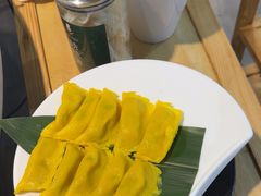 -琼捌炒冰·嗲嗲的椰子鸡·海南火锅