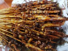 -十里铺铁板鱿鱼