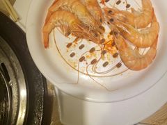 -海味当家(西安路店)