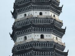 -迎江寺