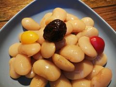 -金谷园饺子·烧烤(人大总店)