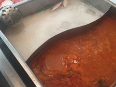 -新辣道鱼火锅(领展购物广场·中关村店)