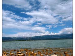 -西昌邛海湿地