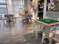 -CIAO·团建聚餐·生日派对轰趴馆(福田店)