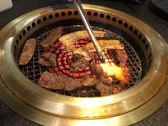 -神户赤童日式烤肉伙伴(东直门店)