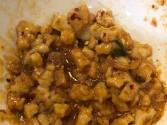 牛肉小炒-刘信牛羊肉小炒泡馍(回民街店)