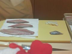 -松临·铁板烧&Omakase(神农店)