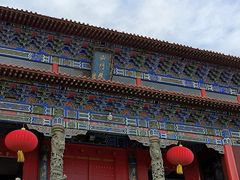 -开福禅寺
