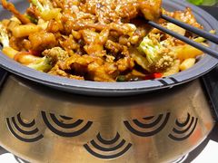 -大丰收·蛙功夫(晋江万达店)