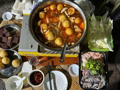 -秧塘牛八宝(金山路店)