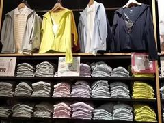 -优衣库(长春欧亚卖场店)