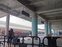 -三亚湾红树林度假世界(木棉酒店)