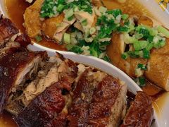 -澳门陈光记烧味饭店(万象城店)