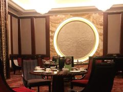 包厢-夏宫中餐厅(香格里拉大酒店)