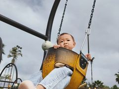 -枫香湖儿童公园