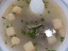 -小杨生煎(成山巴黎春天店)