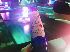 -MOSSO音乐酒吧·Live House(南京西路店)