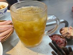 -芈重山老火锅(广州首店)