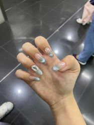 -晨·艺美甲美睫