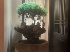 -忆江南·临江鱼馆