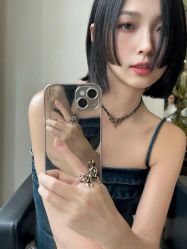 -Mdel楷模·接发·烫染