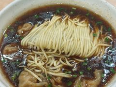 -蒋家桥饺面店(广陵路店)
