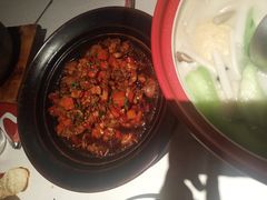 -千百味红餐厅·江西菜(绿地双子塔店)