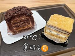 -85度C(广州石牌桥店)